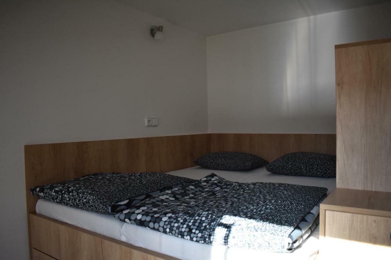 Apartma Fara Apartman Loučná nad Desnou Kültér fotó