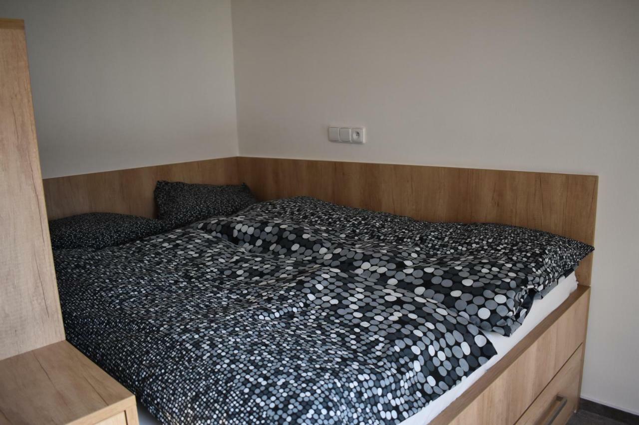 Apartma Fara Loučná nad Desnou Kültér fotó